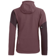 Geacă softshell pentru femei Ortovox Ortler Softshell Plus Jacket