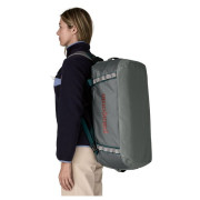 Geantă de voiaj Patagonia Black Hole Duffel 55L