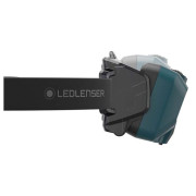 Lanternă frontală Ledlenser HF8R Core