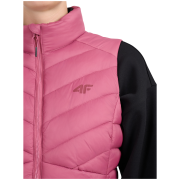 Vestă femei 4F Vest Jacket F371