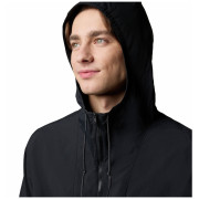 Geacă bărbați Columbia Spire Valley™ Hooded Windbreaker