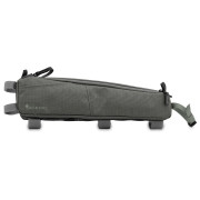 Geantă cadru biciletă Acepac Fuel Bag XL MKIII gri Gray