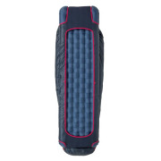 Sac de dormit pentru femei Big Agnes Daisy Mae 15 Petite Right