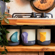 Cană YY VERTICAL Climbing Mug Evo