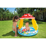 Piscină gonflabilă Intex
			Muchomůrka 57114NP