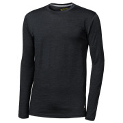 Tricou funcțional bărbați Sensor Merino Cordura dl. rukáv