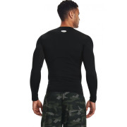 Tricou funcțional bărbați Under Armour HG Armour Comp LS