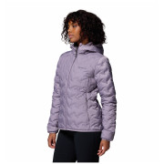 Geacă femei Columbia Delta Ridge™ II Down Hooded Jacket