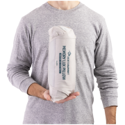 Pernă de voiaj Sea to Summit Memory Lux Pillow - XL