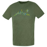 Tricou bărbați Direct Alpine Bosco