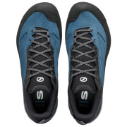 Încălțăminte turistică bărbați Scarpa Rapid XT