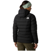 Geacă femei The North Face W Abseil Stretch Down Hoodie