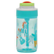 Sticlă copii Kambukka Lagoon 400 ml