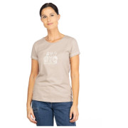 Tricou femei Chillaz Gandia Alpaca Gang Winter