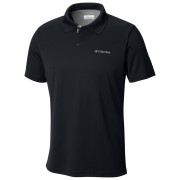 Tricou bărbați Columbia Utilizer™ Polo negru Black