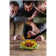 Fel principal Expres menu Chilli sin carne cu tempehem 600 g