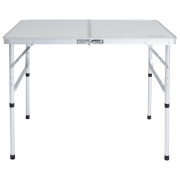 Masă Regatta Matano Large Table argintiu Silver
