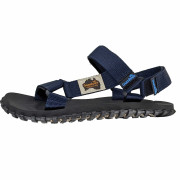 Sandale bărbați Gumbies Scrambler Sandals - Navy