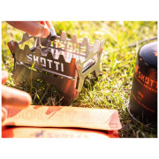 Aragaz pentru camping SKOTTI Booster