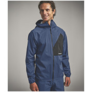 Geacă impermeabilă bărbați Ortovox Trace 2.5L Jacket M