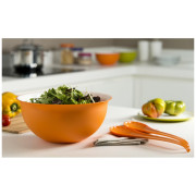 Set de boluri Omada Sanaliving Bowls Set 1,7L + 1,7L & 2x lids