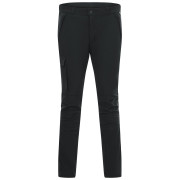 Pantaloni copii Regatta Tech Mountain Trousers Black negru Black