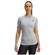 Tricou femei Under Armour UA HG Authentics Comp SS