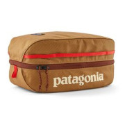 Husă pentru voiaj Patagonia Black Hole Cube 6L auriu Talon Gold