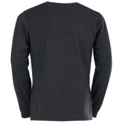 Tricou funcțional bărbați Fundango Justin Longsleeve T-shirt