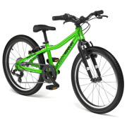 Dětské kolo Yedoo Koolo 20 verde green