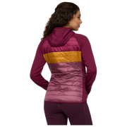 Geacă femei Cotopaxi W'S Capa Hybrid Insulated Jacket