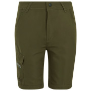 Pantaloni copii Regatta Sorcer Z/O Trousers III Treetop