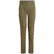 Pantaloni bărbați Craghoppers NosiLife Pro Convertible Trouser III (2023) verde