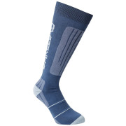 Șosete 3/4 Dare 2b Mens Technical Ski Socks albastru MnDn/BluInd