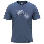 Tricou bărbați Hannah Luke