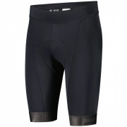 Pantaloni scurți de ciclism bărbați Scott RC Team ++ negru/gri