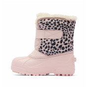 Încălțăminte de iarnă copii Sorel Snow Commander™ Pink