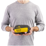 Inserție pentru sacul de dormit Sea to Summit Reactor Midweight Liner Regular
