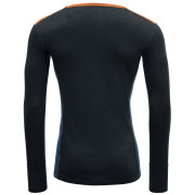 Tricou funcțional bărbați Devold Lauparen Merino 190 Shirt Man
