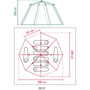 Cort Coleman Cortes Octagon 8