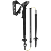 Bețe de trekking Leki Sherpa FX Carbon Strong