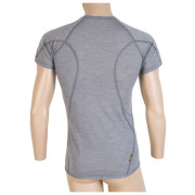 Tricou funcțional bărbați Sensor Merino Active m.s.