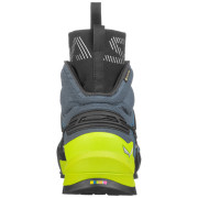 Pánské boty Salewa Ms Wildfire Edge Mid Gtx