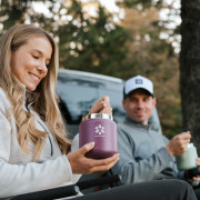 Termos pentru mâncare Snow Monkey Foodie Maxi 700 ml