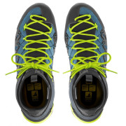 Încălțăminte bărbați Salewa Ms Wildfire Edge Mid Gtx