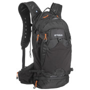 Rucsac pentru ciclism R2 Blue Jay negru