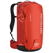 Rucsac Ortovox Switchback 32 portocaliu/ Hot Orange