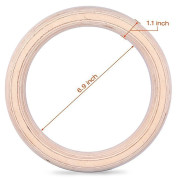 Accesoriu de antrenament YY VERTICAL Gym Rings