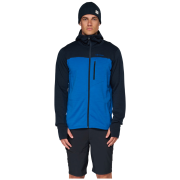 Hanorac funcțional bărbați Devold Explorer Merino Hooded Jkt Man