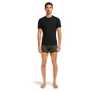 Boxeri bărbați Icebreaker 175 Everyday Boxers wFly
